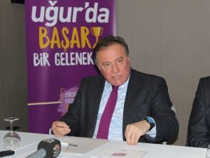 Bahçeşehir’den Ünye-fatsa Kampüsü