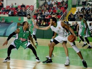 Spor Toto Basketbol Ligi