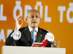 Atso Geleneksel Ödül Töreni