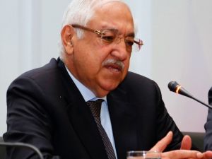 Osbük Başkanı Cahit Nakıboğlu: "Meslek Okulları Sanayicilerin Eli Ayağı"