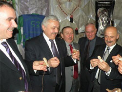 Rize'nin Unutulan Oyunu Çağatara