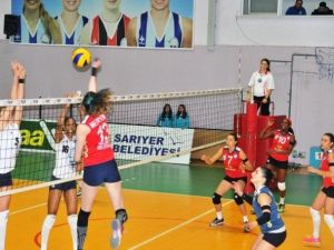 Nilüfer’in Sultanları İstanbul’dan Mutlu Döndü