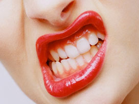 Diş gıcırdatmaya çözüm bulundu