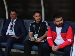 Spor Toto Süper Lig