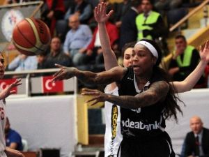 Bilyoner.com Kadınlar Basketbol Ligi