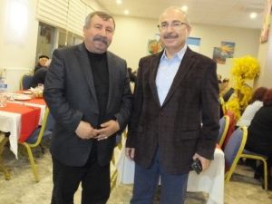 Balıkesir Valisi Mustafa Yaman Çorumlu Hemşerilerini Sevindirdi