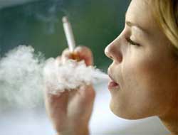 Sigarayı bırakma ilacında kalp krizi riski