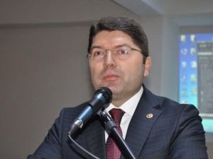 Milletvekili Tunç: “Terörü Ve Şiddeti Savunmak İfade Özgürlüğü Değildir”