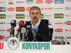 Torku Konyaspor Sahasında 2 Puan Bıraktı