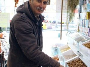 Zayıflamak İsteyenlere ’Goji Berry’