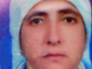 54 Yaşındaki Kadın İntihar Etti