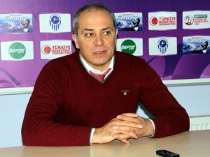 Ekrem Memnun: "Kazandık Ama Çok Kötü Oynadık"