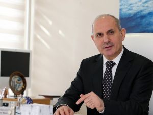 Karasu Atıksu Arıtma Tesisi Çalışmaları Sürüyor