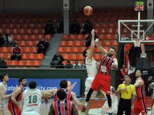 Spor Toto Basketbol Ligi