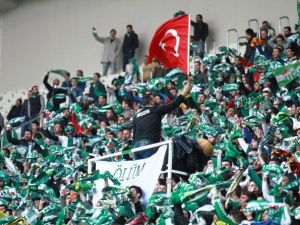 Spor Toto Süper Lig