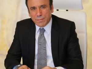 Samsun Ekonomisi Masaya Yatırılacak