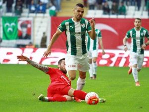 Spor Toto Süper Lig