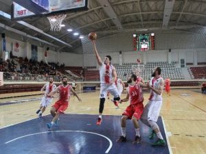 Türkiye Basketbol 2. Lig