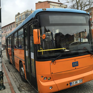 Rize Trabzon Otobüs Seferlerinin Başlatılmamasının Nedeni