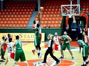 Türkiye Basketbol Ligi
