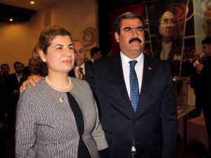 Gaziantep Chp’de Hayri Sucu Dönemi