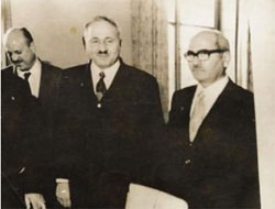 Erbakan'ın 31 yıl önceki görüntüsü - VİDEO