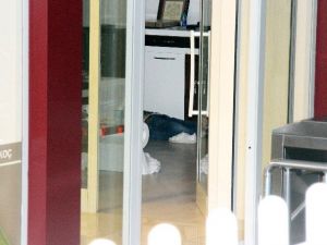 Karabük’te Öğrenci Yurdunda Cinayet