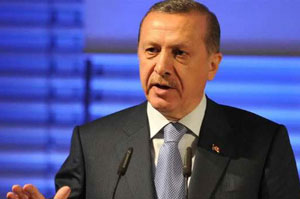 Erdoğan, 18 kulübün başkanını ağırlayacak