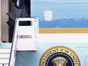 Obama’dan Küba’ya Tarihi Ziyaret
