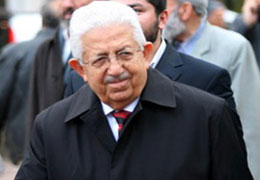 Erbakan'ın Cenaze Programı Netleşti