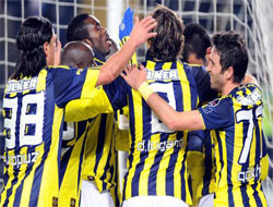 Fenerbahçe için eksi 30 puan önerisi