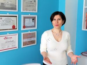 Yeni Gençlik İksiri ’Somon Dna’sı