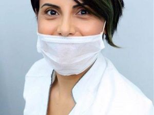 Kaş Tasarımında 4 Boyut!