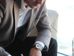 Estetik Uzmanı Opr. Dr. Demirel: "Estetik Bir İhtiyaç Değil, Lükstür"