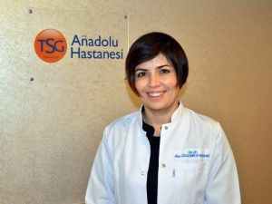 Adet Sancısı Yaşayan Kadınlar Dikkat