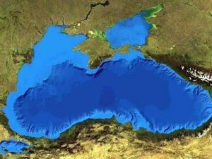 Karadeniz’in İntikamı