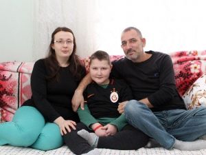 Derbinin Ertelenmesine En Çok Kubilay Üzüldü