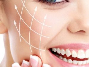 Ameliyatsız Yüz Gençleştirme