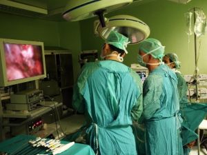 Diyabette Yeni Tedavi Yöntemi