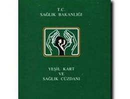 Yeşil Kartlılar bu habere dikkat!