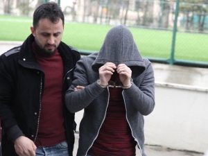Uyuşturucuyla Yakalandılar