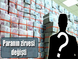 İşte Türkiye'nin en zengini