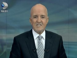 Mehmet Ali Birand hastaneye kaldırıldı