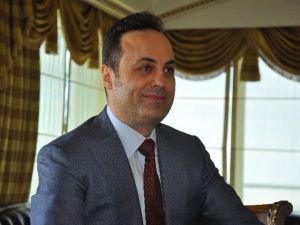 Myp Lideri Yılmaz: “Anayasa Da Değişmez Kural, Hukuk Önündeki Eşitlik İlkesidir”