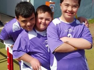 Sessiz Adımlar Spor Kulübü Madalyaları Süpürdü