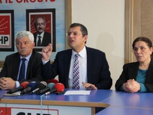 Emniyet Müdürü Atamasını Gazetecilerden Öğrendi