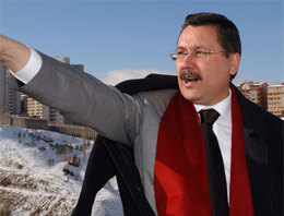 Bu sözler Gökçek'i çok kızdıracak
