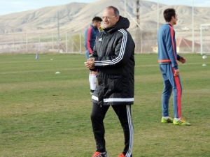 Alima Yeni Malatyaspor Lige Verilen Araya Sevindi