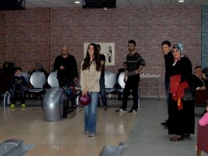 Çorum Belediyesi Şehit Ve Gazi Yakınlarını Unutmadı