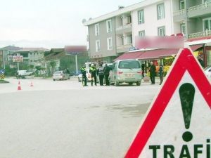 Düzce Polisi, Önlemlerini Arttırdı